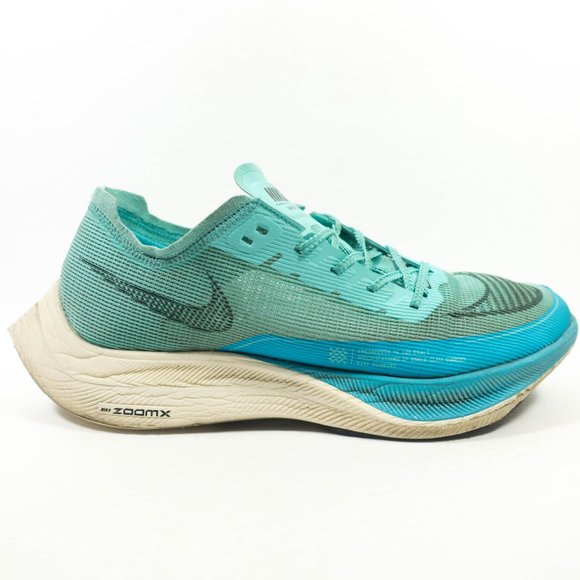 Nike ZoomX Vaporfly Next%  Running Shoes - Men\'s Size 12.5 main image 4